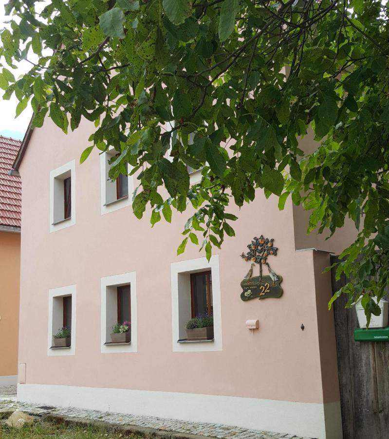 Ferienwohnung-Max-22 Muglitztal Ngoại thất bức ảnh